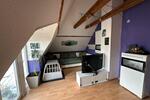 Dachgeschoßwohnung Ellwangen (Jagst) - 2 Zimmer, 48 m&sup2;, 198.000&euro; | Angebot:26846744