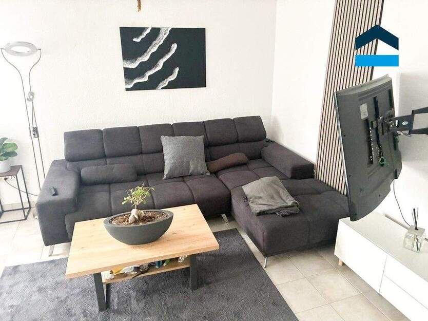 Kevelaer: Gemütliche Wohnung in beliebter Lage sucht neuen Mieter 2 zimmer