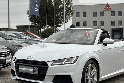 Audi TT 81.780 km 23.980 &euro; Jever 26441