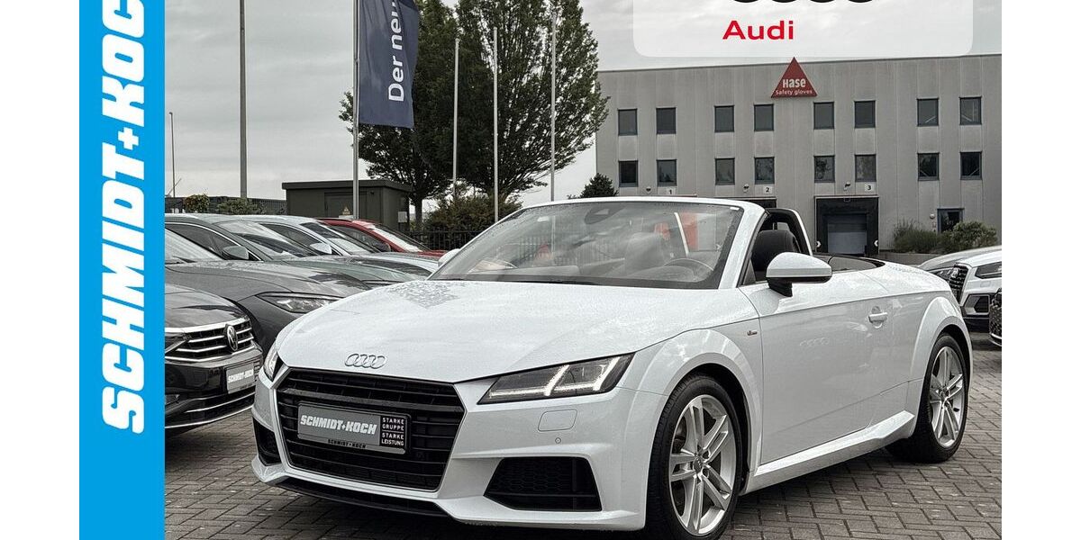 Audi TT 81.780 km 23.980 &euro; Jever 26441