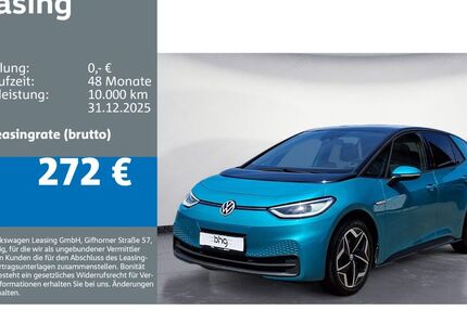 VW ID.3 52.385 km 20.720 € Kehl 77694