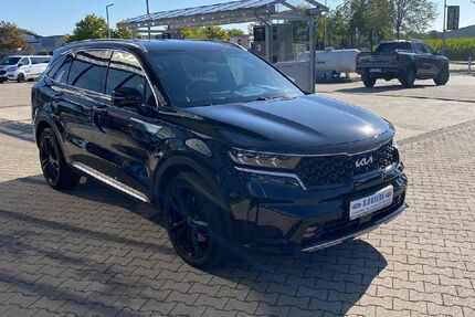 Kia Sorento 48.000 km 38.500 &euro; Sögel 49751