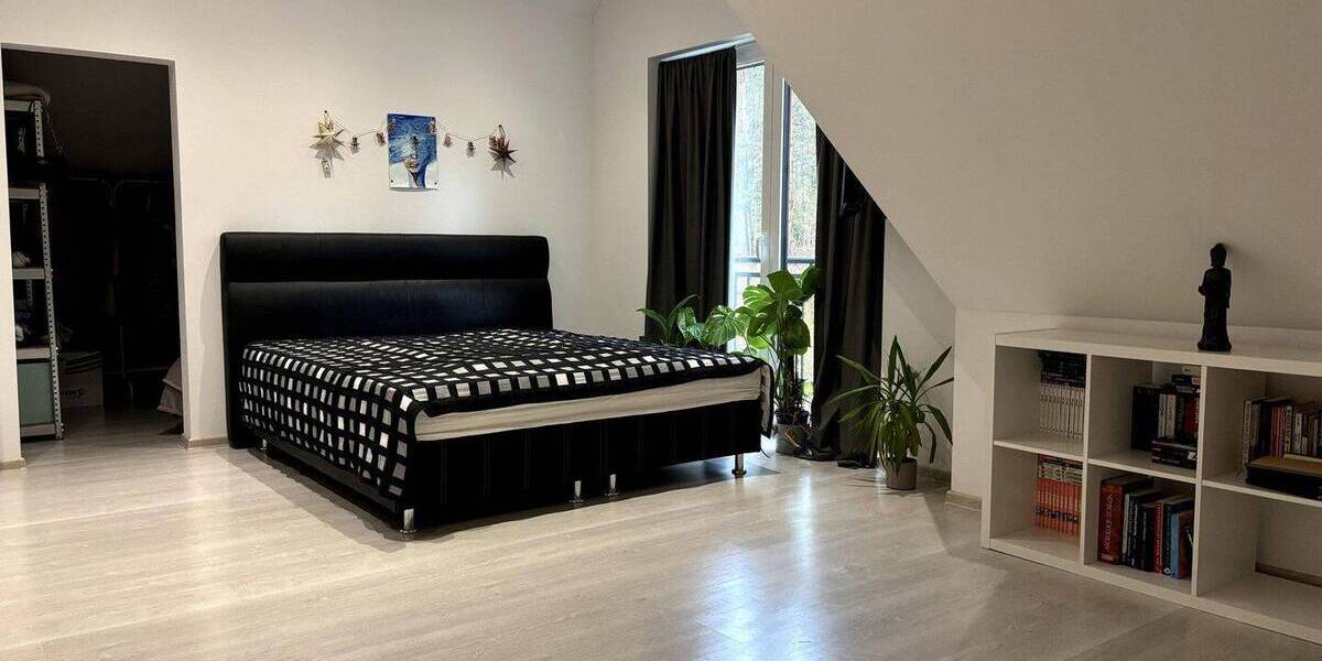 Mehrfamilienhaus, Wohnhaus Borkwalde - 1 Zimmer, 368 m&sup2;, 2.200.000&euro; | Angebot:25760324