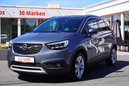 Opel Crossland (X) 74.014 km 14.990 &euro; Hoppegarten OT Hönow 15366
