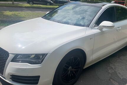 Audi A7 195.184 km 18.999 &euro; Gebenbach 92274