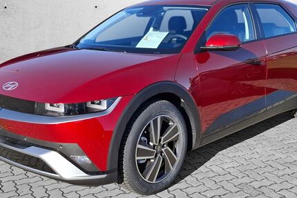 Hyundai IONIQ 5 1.500 km 44.280 &euro; Lachendorf 29331