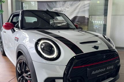 Mini John Cooper Works 13.074 km 33.950 € Witten 58454