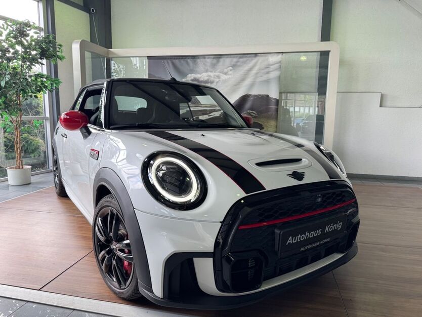Mini John Cooper Works 13.074 km 33.950 € Witten 58454