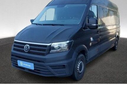 VW Crafter 35.255 km 28.780 &euro; Frankfurt am Main 60326
