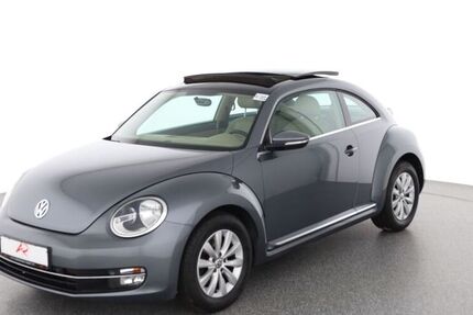 VW Beetle