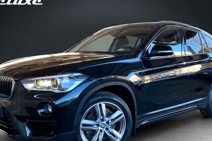 BMW X1 91.800 km 22.900 &euro; Hamburg 22047