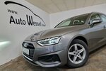 Audi A4 35 TDI DSG LED AHK SHZ Tempomat Leder 107.600 km 23.750 &euro; Garrel 49681