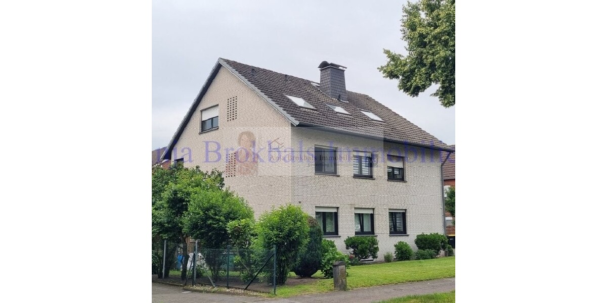 Eigentum statt Miete: 3-4 ZKBWc mit Garage in Isselhorst - provisionsfrei für Käufer - 4- Gütersloh Isselhorst | Angebot:27121297