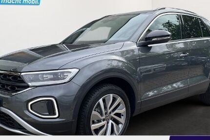 VW T-Roc 2.736 km 36.495 &euro; Erfurt 99098