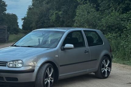 VW Golf 130.000 km 4.000 &euro; Neuruppin 16845