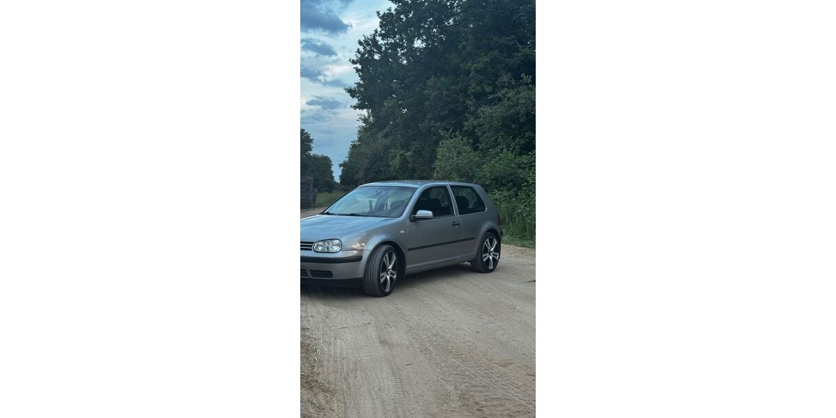 VW Golf 130.000 km 4.000 &euro; Neuruppin 16845