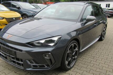 Cupra Leon 23.200 km 31.990 &euro; Niederfischbach 57572