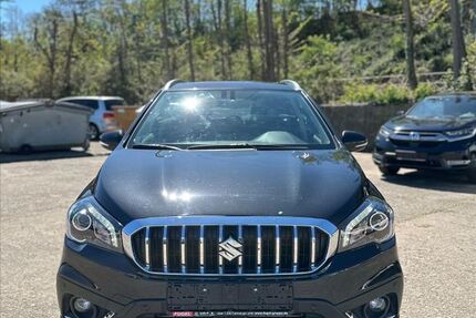 Suzuki (SX4) S-Cross 30.123 km 18.999 &euro; Dresden 01157