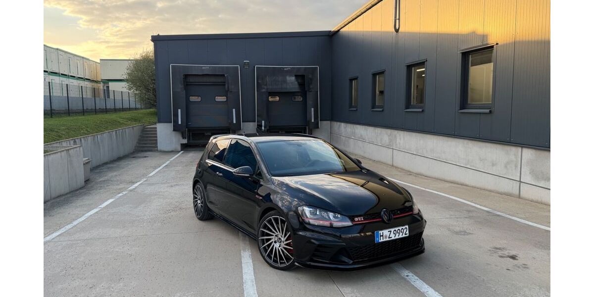 VW Golf 83.000 km 24.500 &euro; Barsinghausen 30890