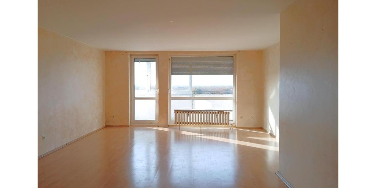 Etagenwohnung Kaarst - 3 Zimmer, 88 m&sup2;, 195.000&euro; | Angebot:25870959