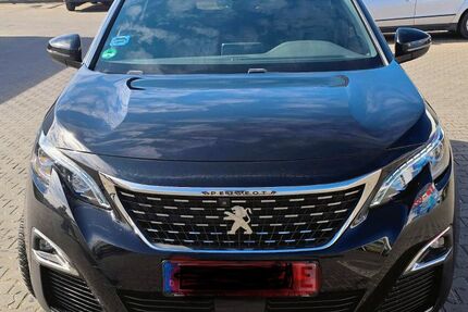 Peugeot 3008 88.000 km 22.999 &euro; Berlin 12107
