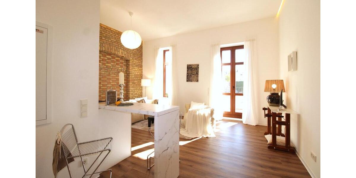 Etagenwohnung Worms - 2 Zimmer, 53 m&sup2;, 780&euro; | Angebot:26084816