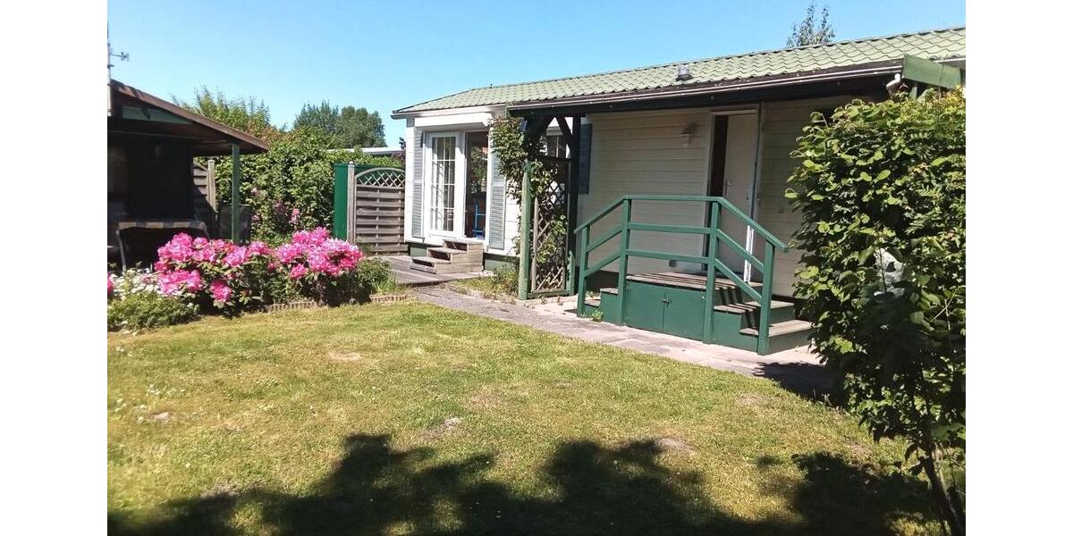 Einfamilienhaus Dahme - 2 Zimmer, 40 m&sup2;, 110.000&euro; | Angebot:27001990