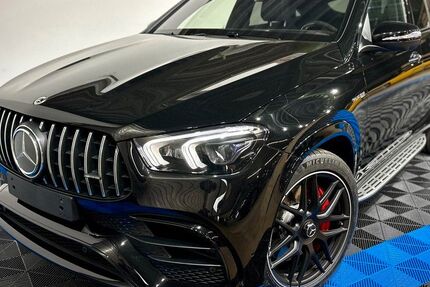 Mercedes-Benz GLE 63 AMG 13.500 km 129.800 &euro; Bremen OT St. Magnus 28759