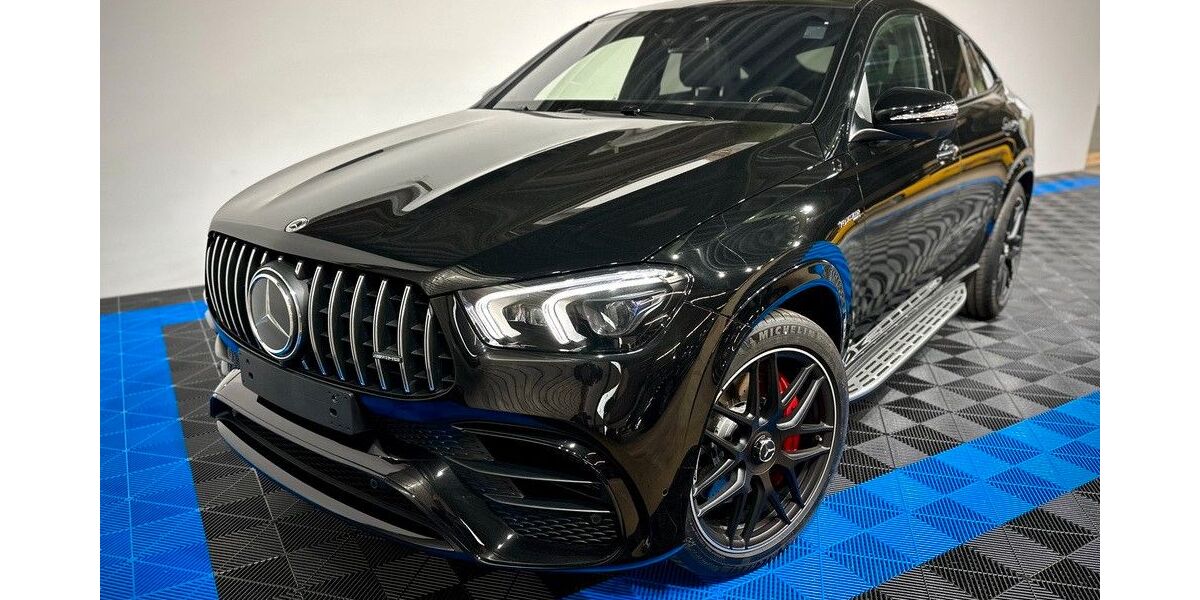 Mercedes-Benz GLE 63 AMG 13.500 km 129.800 &euro; Bremen OT St. Magnus 28759