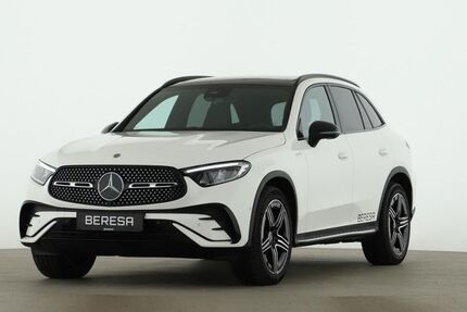 Mercedes-Benz GLC 200 9.900 km 57.550 &euro; Nordhorn 48531