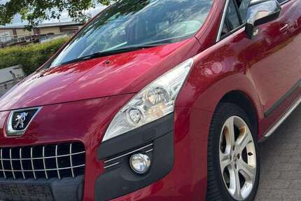 Peugeot 3008 128.000 km 5.200 € Langgöns 35428