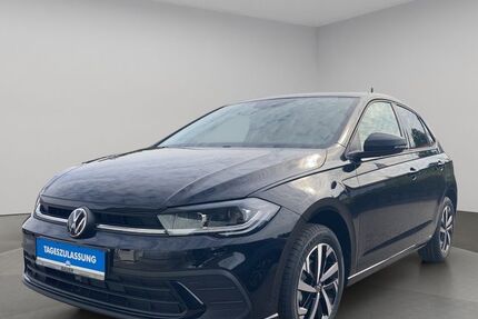 VW Polo 5.990 km 22.270 &euro; Rodewisch 08228