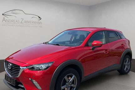 Mazda CX-3 95.600 km 12.800 &euro; Kaarst 41564