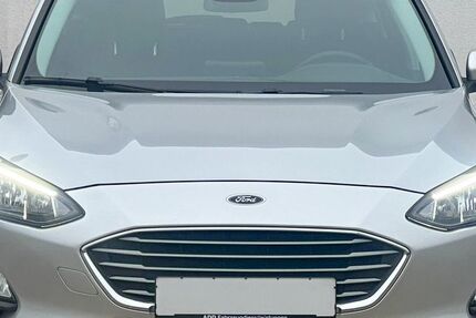 Ford Focus 161.300 km 8.799 &euro; Freising 85356