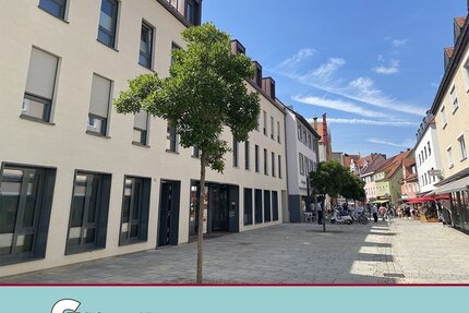 KLOSTERGÄRTEN - Service-Wohnen für Senioren