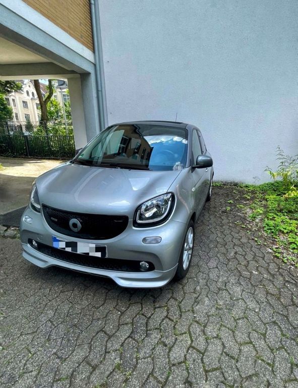 ForFour