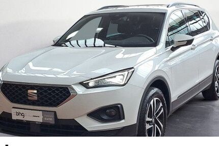 Seat Tarraco 90.165 km 21.390 &euro; Ettlingen 76275