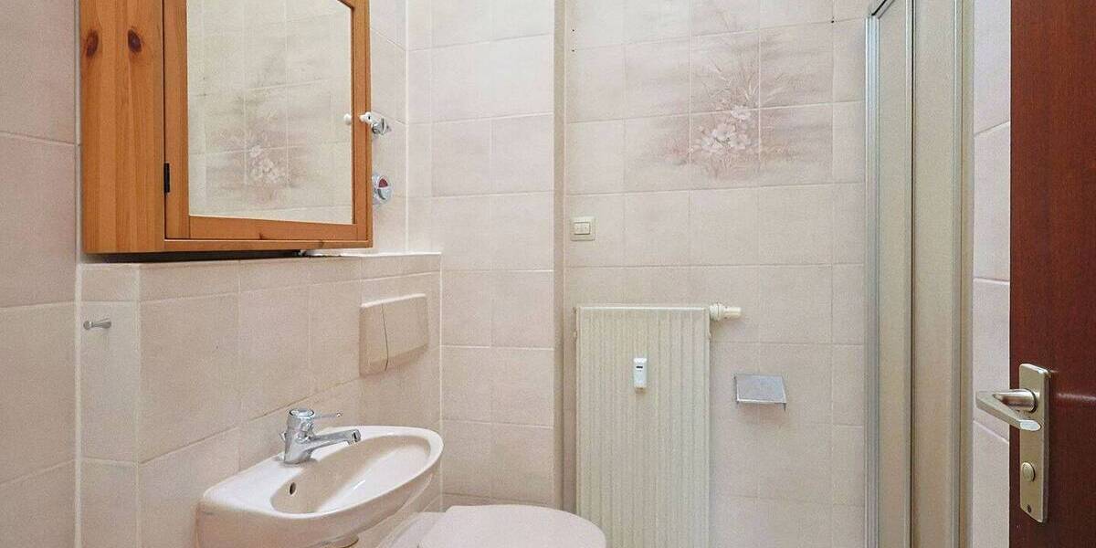 Etagenwohnung Leinfelden-Echterdingen Musberg - 3 Zimmer, 75 m&sup2;, 350.000&euro; | Angebot:26028667