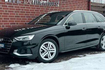 Audi A4 192.120 km 18.999 &euro; Delmenhorst 27755