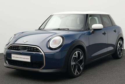 Mini Cooper C 4.984 km 32.800 € München 80788