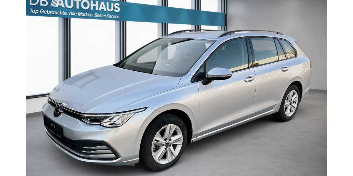 VW Golf 52.341 km 21.140 &euro; Schweinfurt 97424