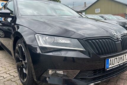 Skoda Superb 138.250 km 20.990 &euro; Tielen 24803
