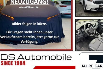 Kia Niro 49.983 km 14.900 € Lampertheim-Hofheim 68623