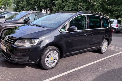 VW Sharan 200.787 km 11.900 &euro; Gießen 35394
