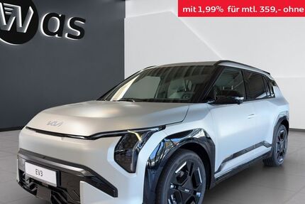 Kia EV3 3.500 km 40.880 &euro; Bremen 28357