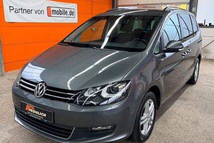 VW Sharan 227.000 km 8.699 € Gaimersheim bei Ingolstadt 85080