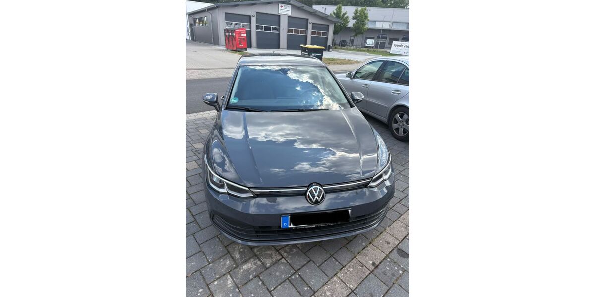 VW Golf 108.500 km 14.995 &euro; Oberursel 61440