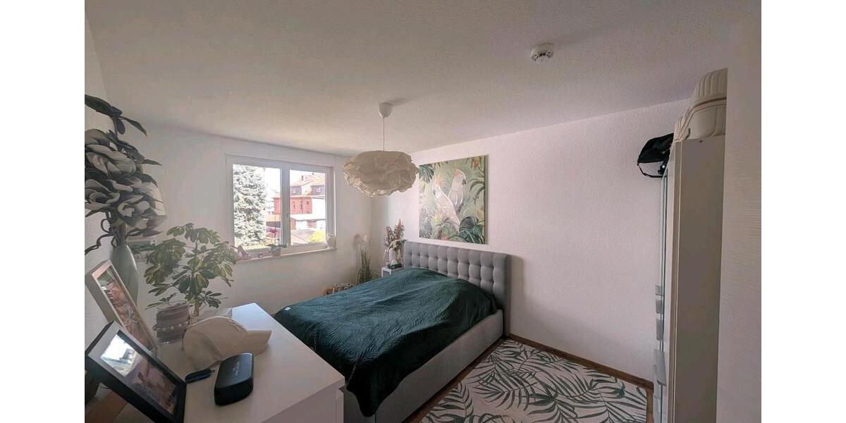 Etagenwohnung Sangerhausen - 3 Zimmer, 80 m&sup2;, 993&euro; | Angebot:26412768