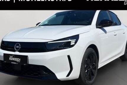 Opel Corsa 6.911 km 16.590 &euro; Moers 47441