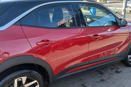 Opel Mokka 24.000 km 14.600 &euro; Berlin 10437